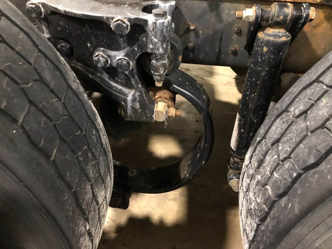 2016 Peterbilt FLEX AIR Suspension for a Peterbilt 579 For Sale