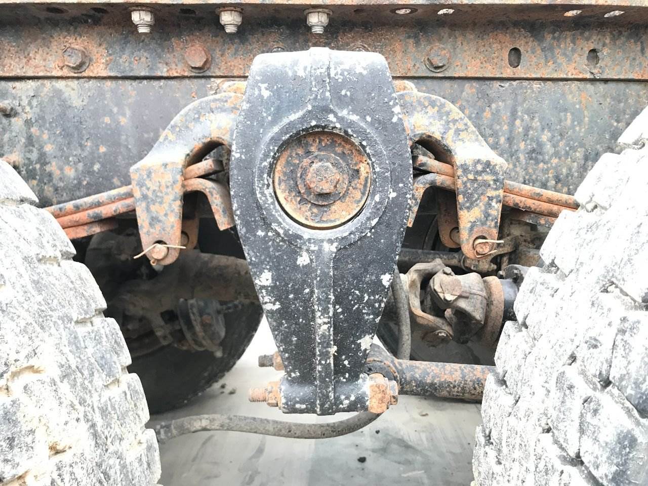 1993 Reyco 102AR Suspension for a Freightliner FLD120 For Sale