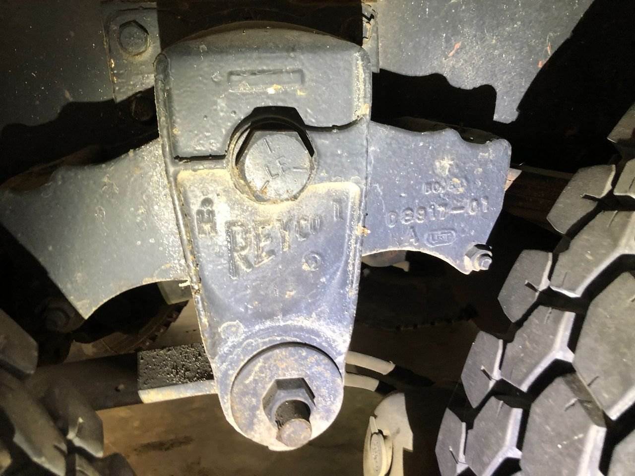 1984 Reyco 102AR Suspension for a Peterbilt 359 For Sale Winimac, IN