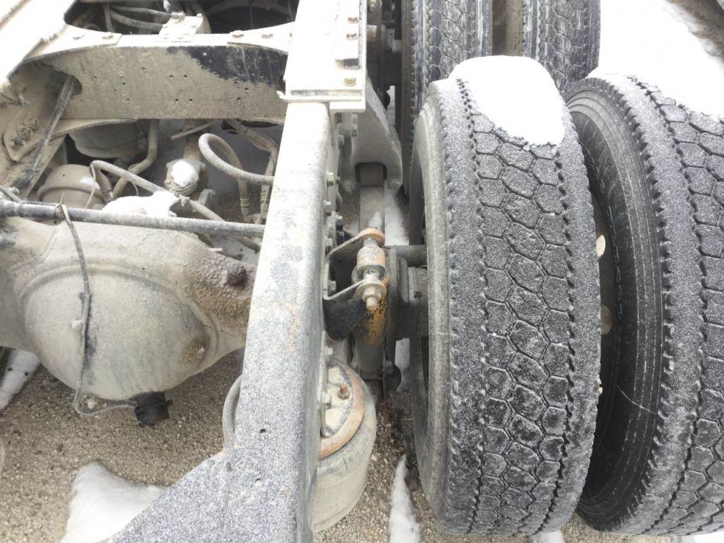 2005 Western Star AIRLINER Suspension for a Western Star Trucks 4900FA