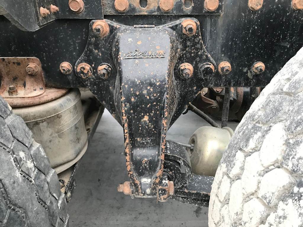 2014 Western Star AIRLINER Suspension for a Western Star Trucks 4700