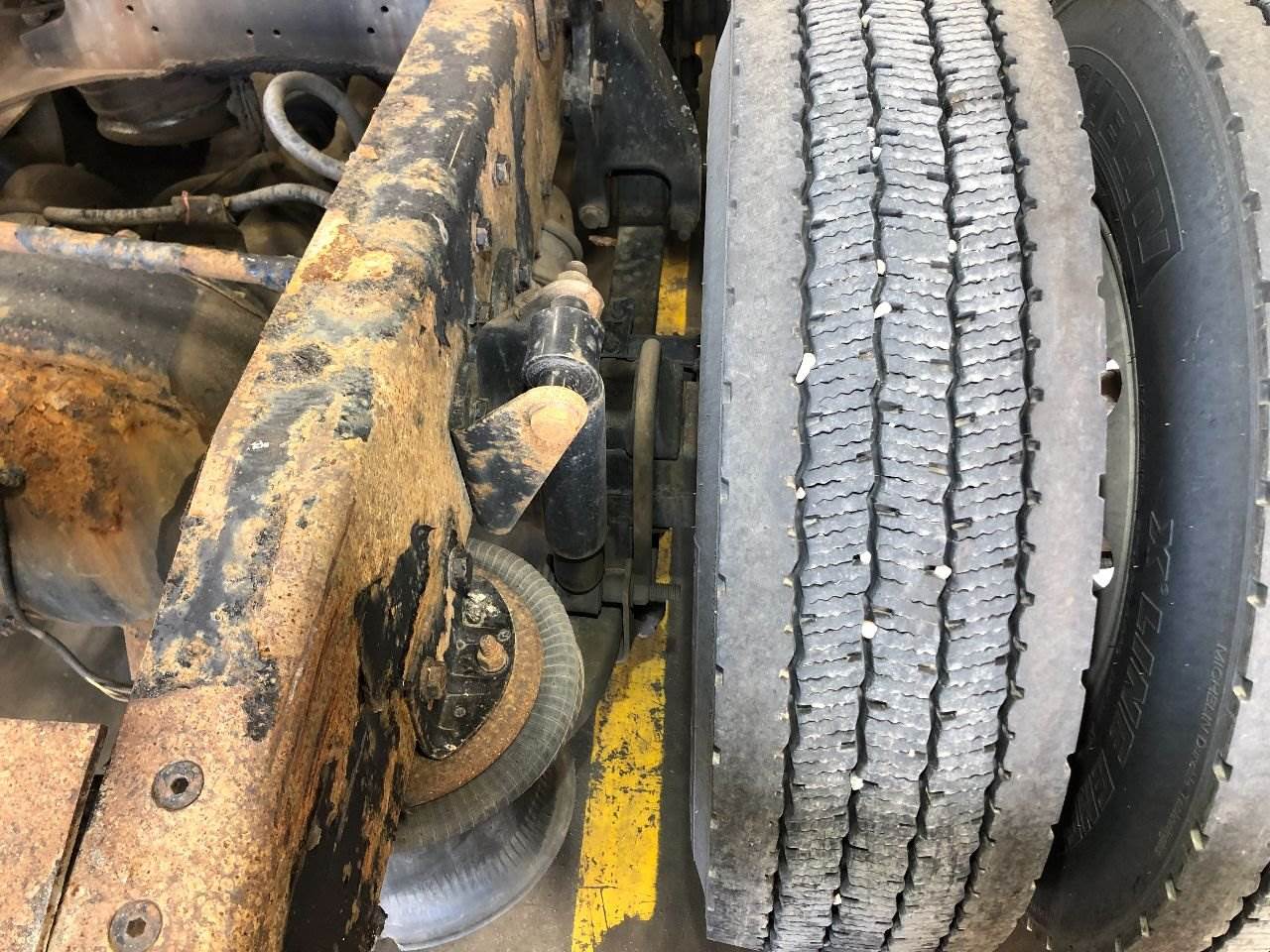 2004 Western Star AIRLINER Suspension for a Western Star 4900 For Sale