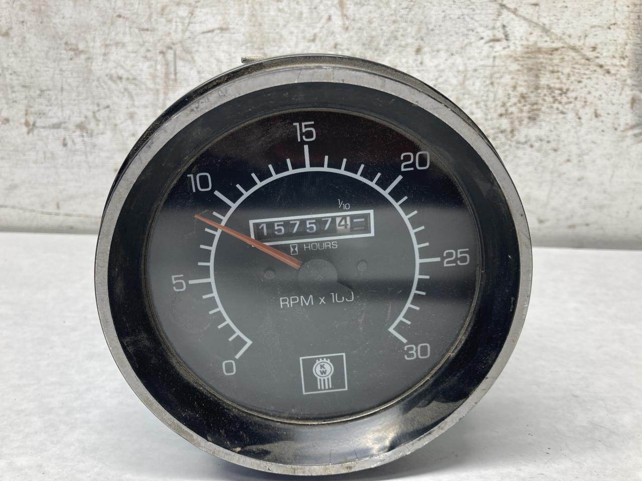 2001 Kenworth T800 Tachometer For Sale Sioux Falls, SD K1525056