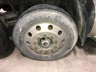 2000 Hendrickson Sct13 Tag Pusher Axle For A Sterling L9513 For Sale Spencer Ia 24940056 Mylittlesalesman Com<script async src=