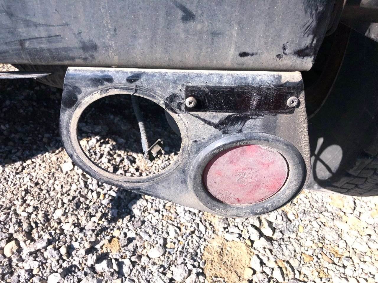 2018 Peterbilt 579 Tail Panel For Sale Spencer, IA 25197773