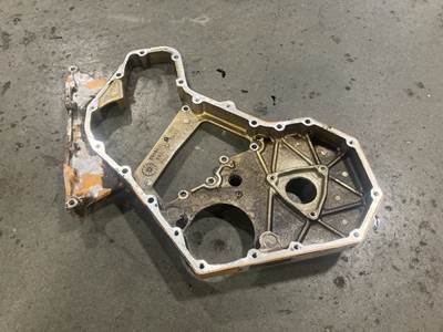 Case 4T-390 Timing Cover for a Case 1845C