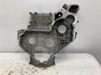 Caterpillar 3054 Timing Cover for a Caterpillar TH360B