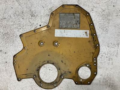 Caterpillar C10 Timing Cover for a Sterling L9513
