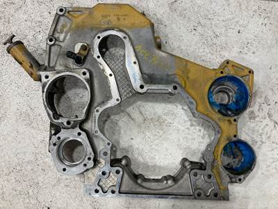 Caterpillar C10 Timing Cover for a Sterling L9513