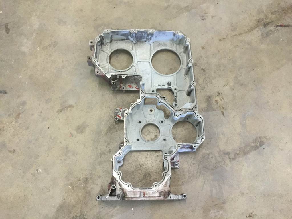 Cummins ISX Timing Cover For Sale Spencer, IA 4059255