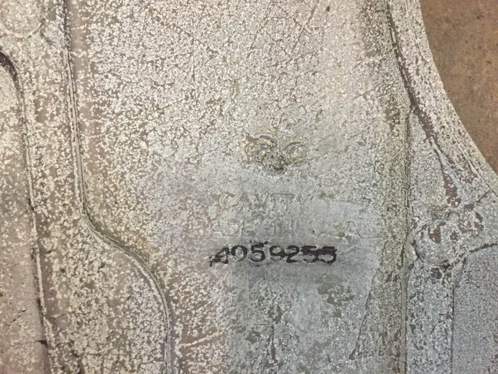 Cummins ISX Timing Cover For Sale Spencer, IA 4059255