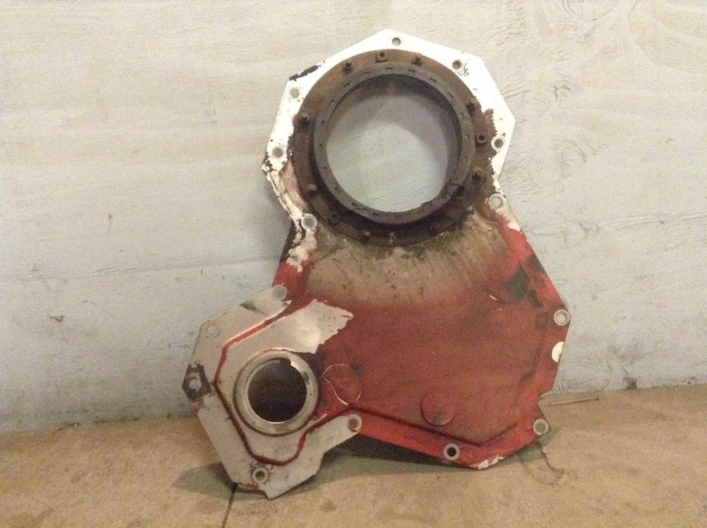Cummins ISX Timing Cover For Sale Spencer, IA 4907408