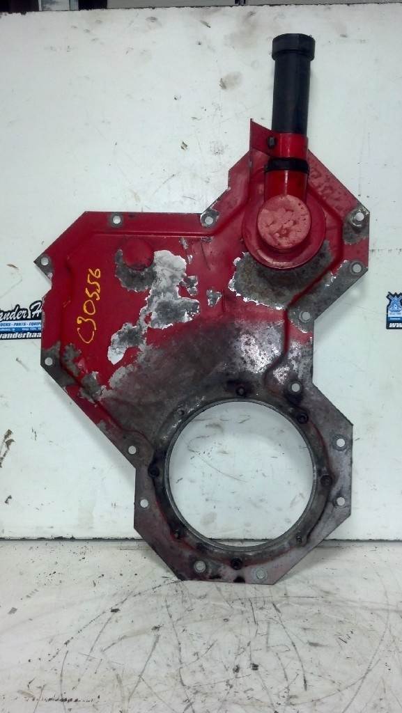 Cummins ISX Timing Cover For Sale Sioux Falls, SD 4907408