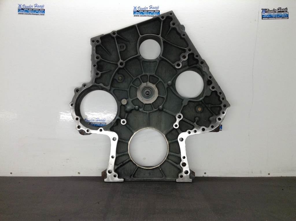 Detroit Series 60 14.0L Timing Cover For Sale Spencer, IA 23529364