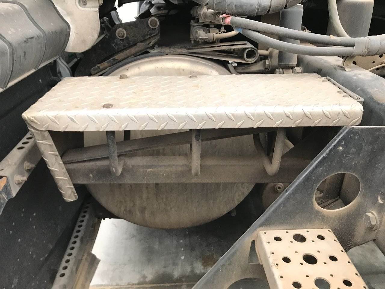 2014 Buyers Products 5910024 Tire Chain Hanger for a Freightliner