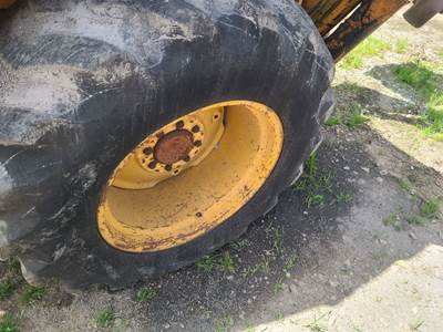 Tractor Tires & Rims | Tractor & Equipment Parts | MyLittleSalesman.com