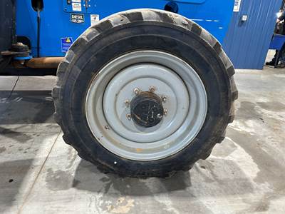 Genie GTH-636 Tire & Rim for a Genie GTH636