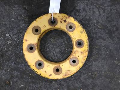 John Deere 310 Tire & Rim