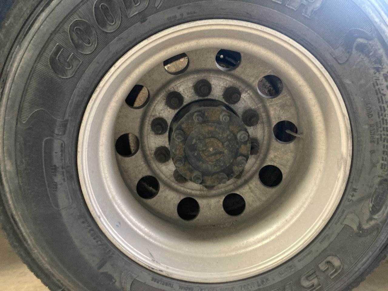 2013 PILOT 22.5 ALUM Tire & Rim for a International Prostar For Sale ...