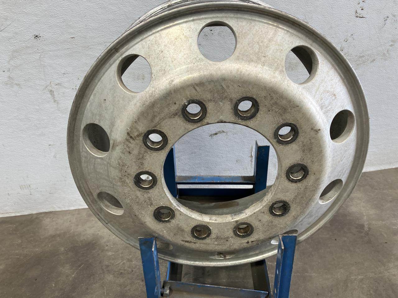 2013 PILOT 22.5 ALUM Tire & Rim for a International Prostar For Sale ...