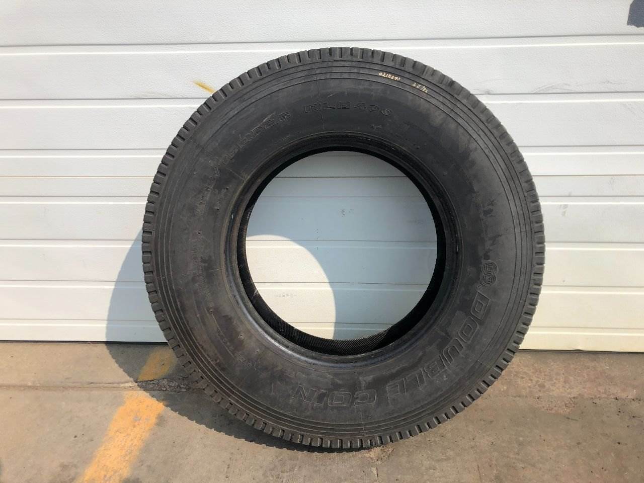 2002 International 4300 Tire For Sale Sioux Falls, SD 25501072