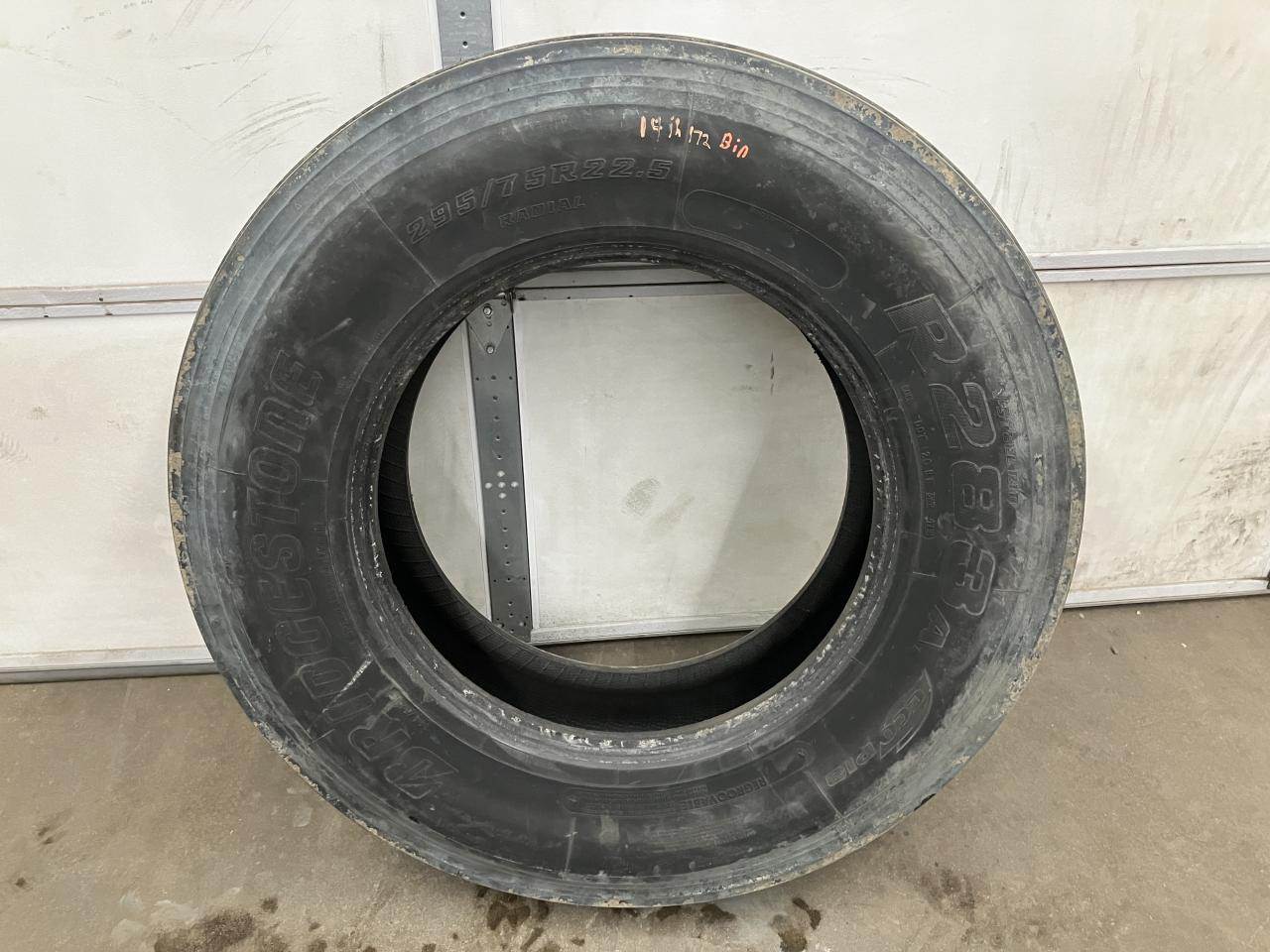 2014 INTERNATIONAL DURASTAR 4300 OIL CAPACITY visual data 3