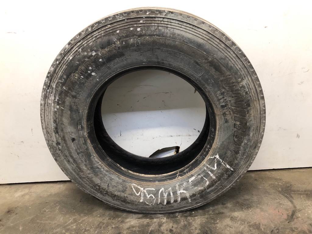 1995 Mack CH Tire For Sale Council Bluffs, IA 25320637