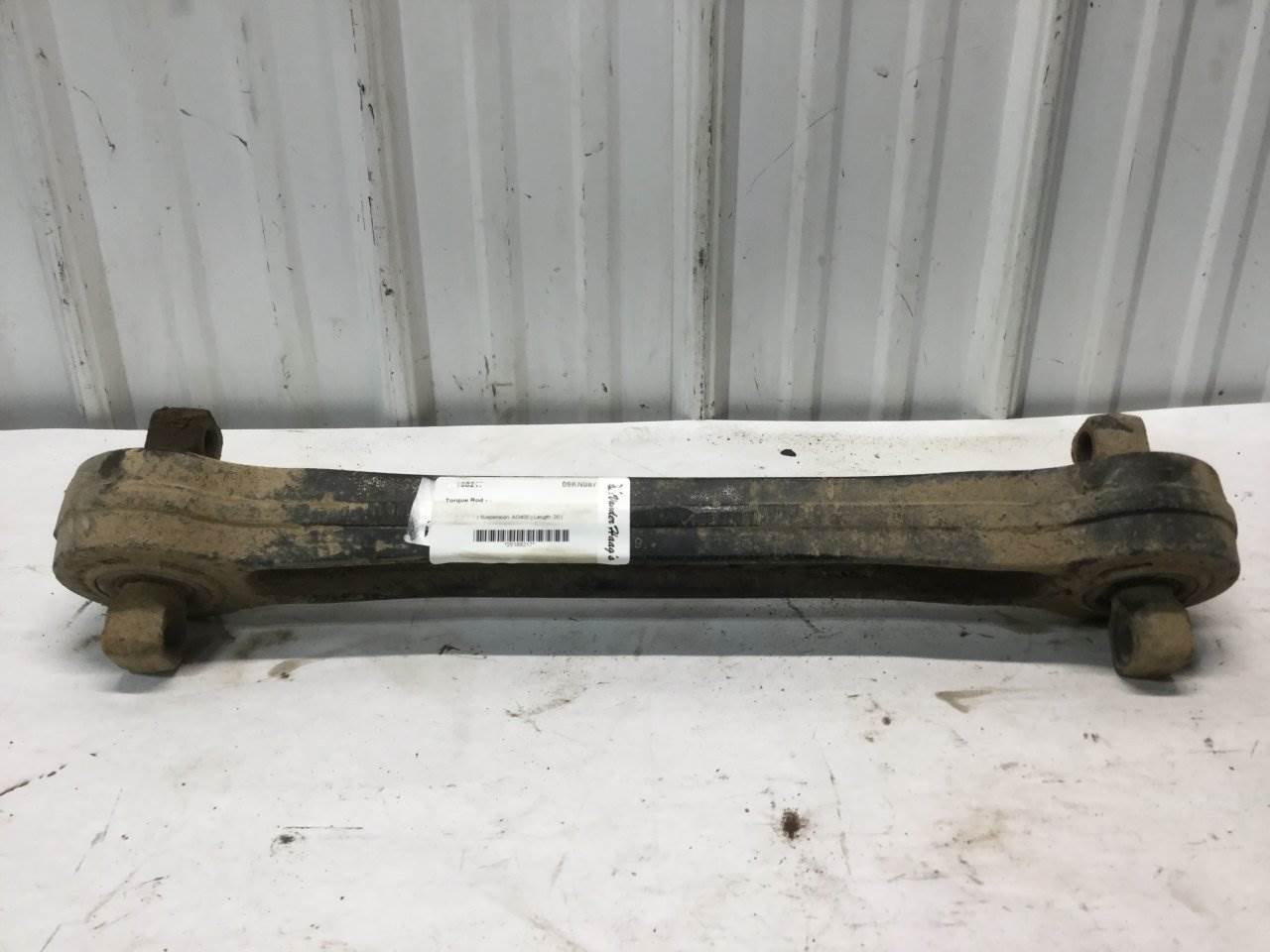 2009 Kenworth T800 Torsion Bar For Sale Sioux Falls, SD 25168217