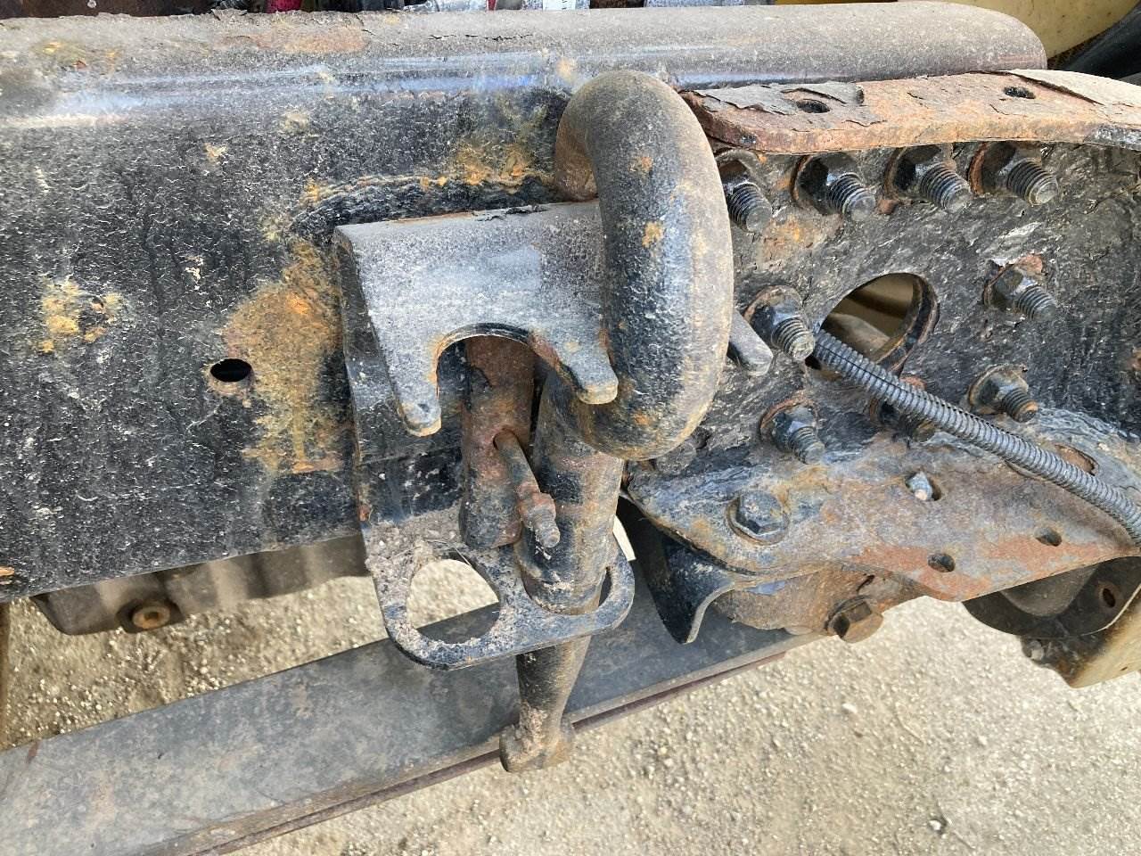 2011 Freightliner Cascadia Tow Hook For Sale Des Moines, IA