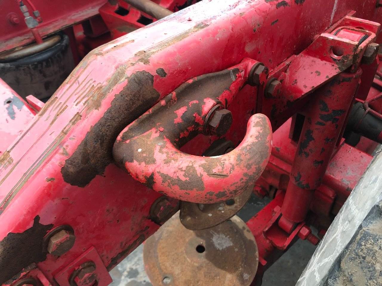 2009 Kenworth T800 Tow Hook For Sale Council Bluffs, IA 25005285