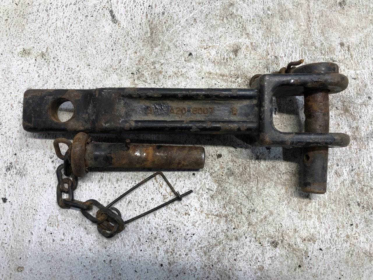 2012 Kenworth T800 Tow Hook For Sale Spencer, IA A206007