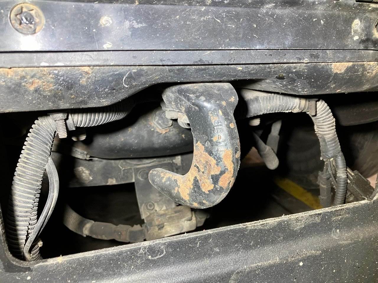1995 Peterbilt 377 Tow Hook For Sale Sioux Falls, SD 25549081
