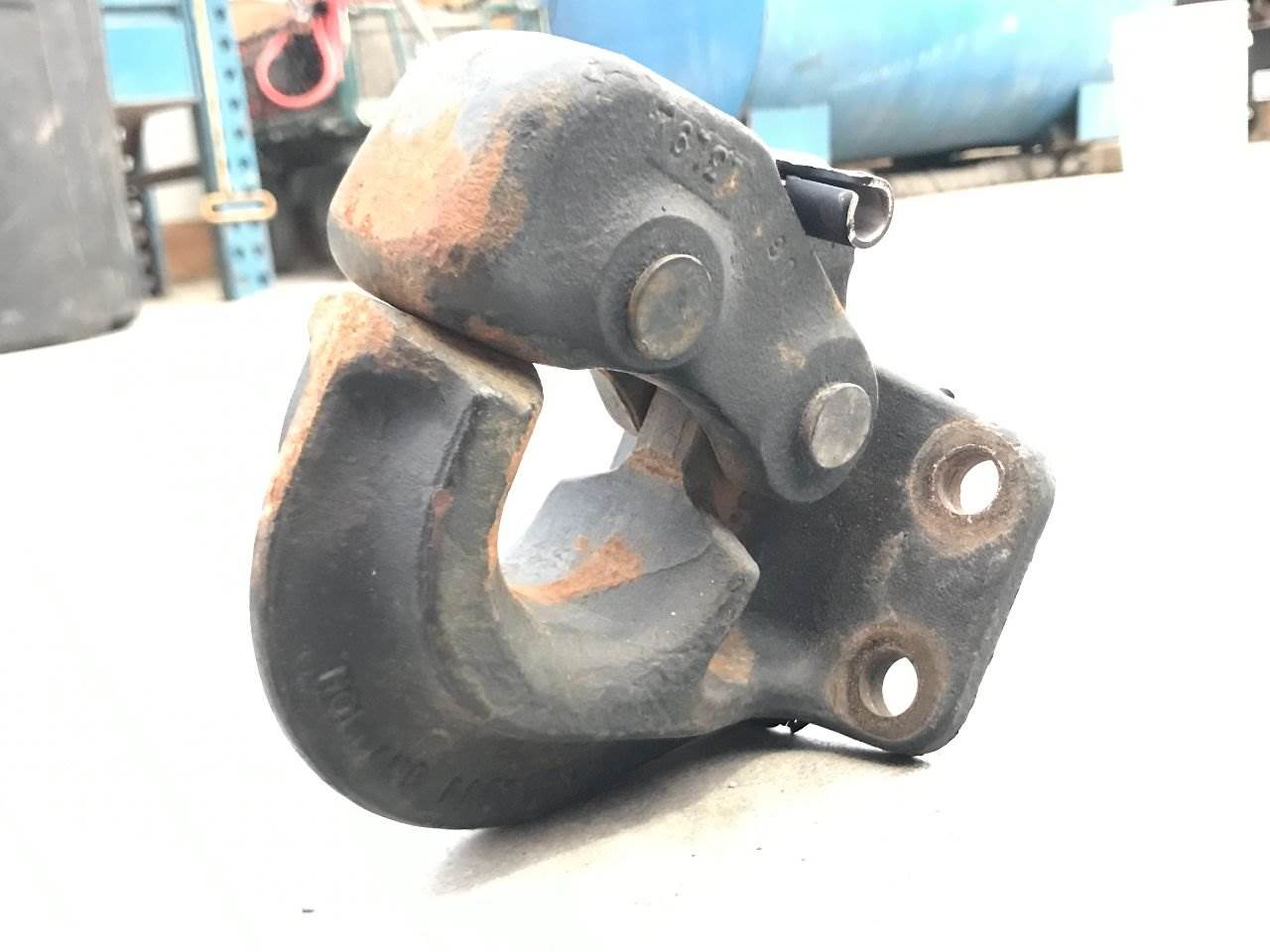 2016 Peterbilt 579 Tow Hook For Sale Council Bluffs, IA 25540402