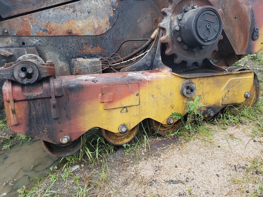 2016 Caterpillar 299D Frame for a CAT 299D For Sale | Spencer, IA | 451