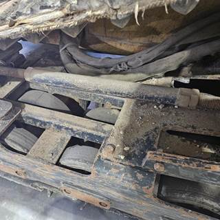 ASV Posi-Track RC85 Track Tensioner / Adjuster for a Asv RC85