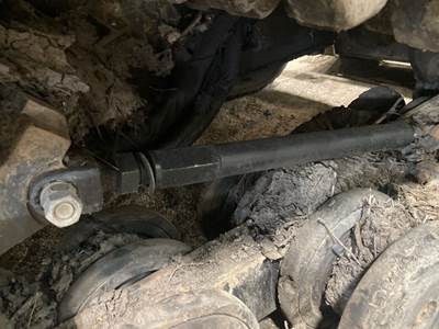 ASV Posi-Track RT120 Forestry Track Tensioner / Adjuster for a Asv RT120F