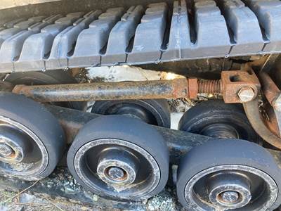 ASV RT40 Track Tensioner / Adjuster