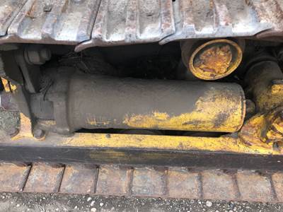 Case 1150 Track Tensioner / Adjuster