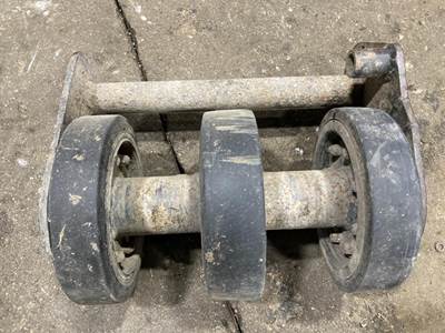 Caterpillar 277 Track Tensioner / Adjuster