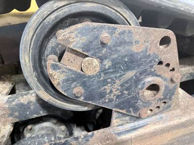 Caterpillar 277 Track Tensioner / Adjuster