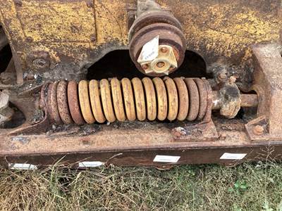 Caterpillar 941B Track Tensioner / Adjuster