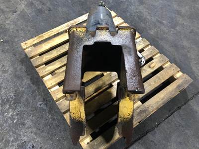 Caterpillar D6N LGP Track Tensioner / Adjuster