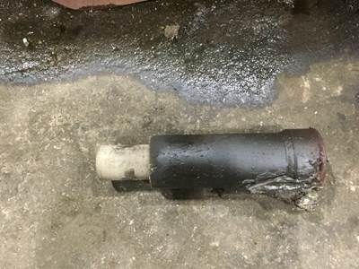 Gehl CTL60 Track Tensioner / Adjuster