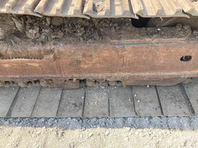 Komatsu PC300LC-6LC Track Tensioner / Adjuster