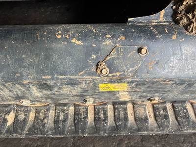 Kubota SVL97-2 Track Tensioner / Adjuster