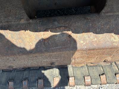 Takeuchi TL140 Track Tensioner / Adjuster