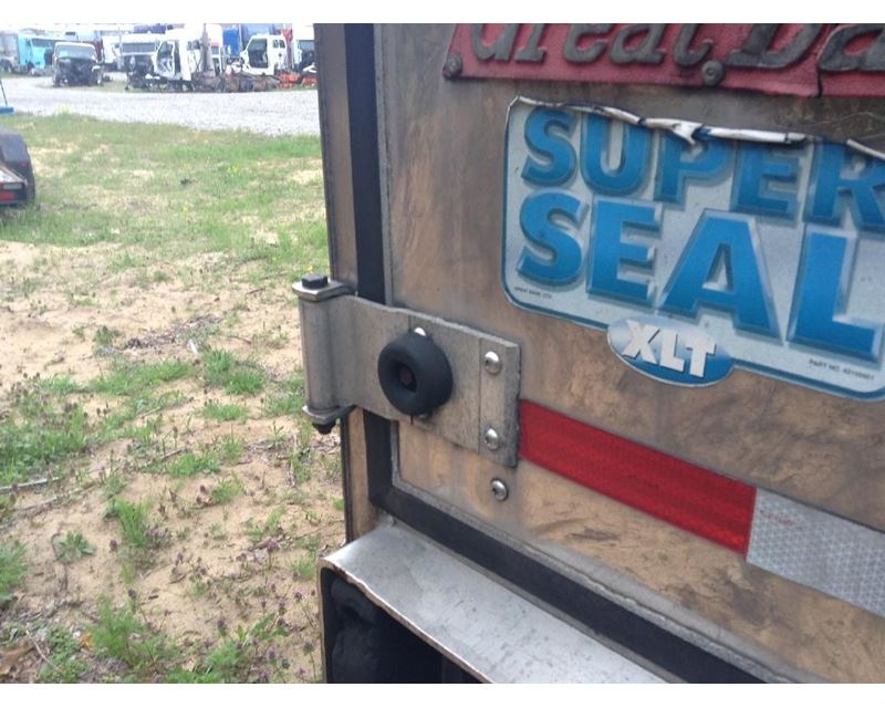 2006 Great Dane TRAILER Trailer Door For Sale Spencer, IA 24447923
