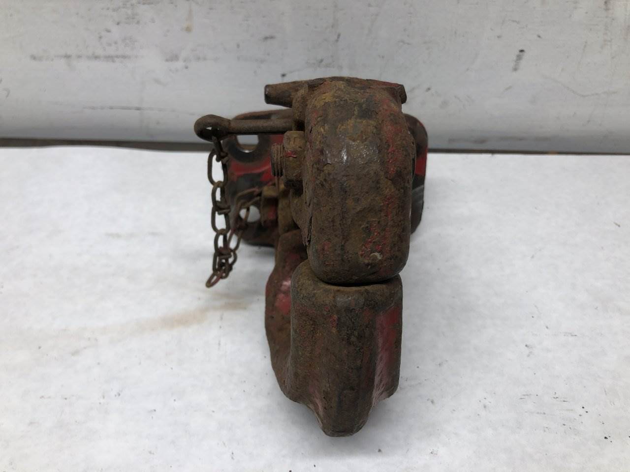 2007 TRAILER Trailer Hitch For Sale Sioux Falls, SD P74410B3