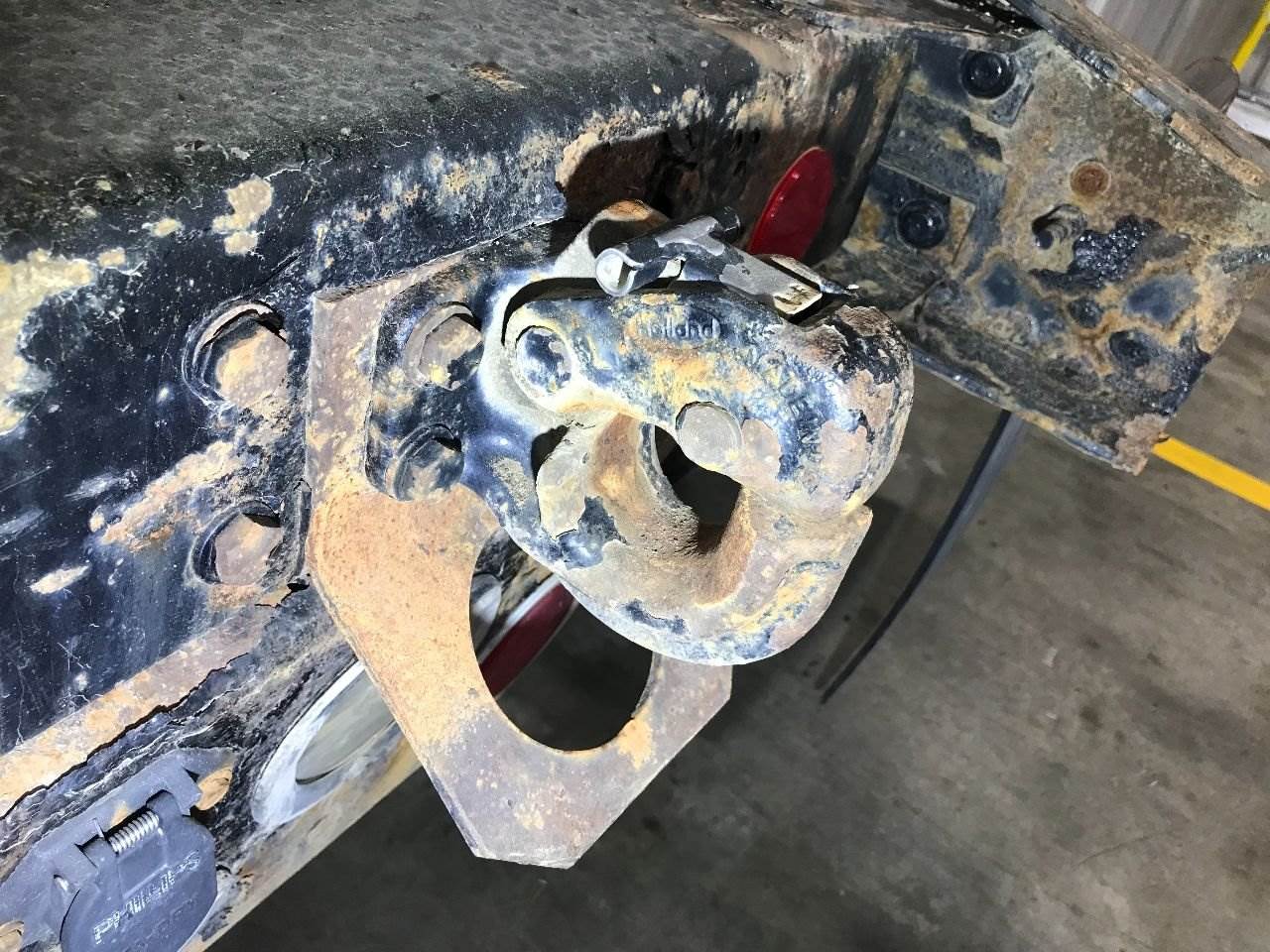 2015 TRAILER Trailer Hitch For Sale Sioux Falls, SD 25505669