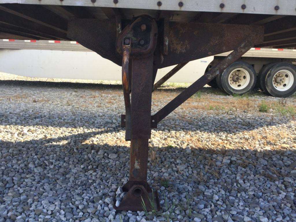 1988 Trailer Trailer Landing Gear for a MISC TRAILER TRAILER For Sale
